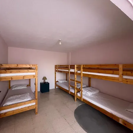 Hostel Marina *