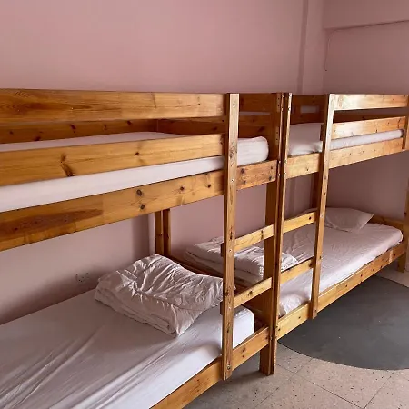 Hostel Marina *