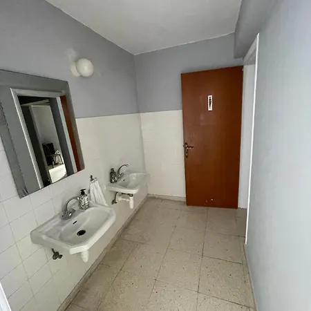 Hostel Marina Paphos
