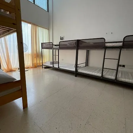 Marina Hostel Paphos