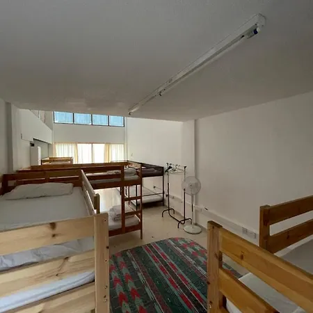 Hostel Marina *