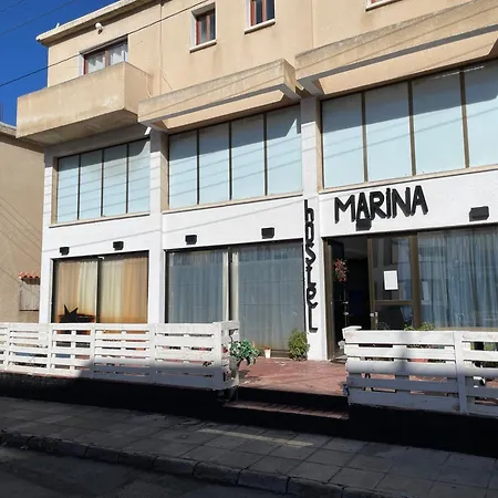 Marina Paphos